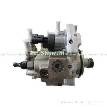 0445020122 / 5256607 Common Rail Diesel Parts Original Comm